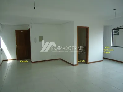 Sala Comercial à venda, 131m² no Centro, Gramado