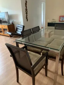 Apartamento com 3 Quartos à venda, 118m² no Jardim Botânico, Rio de Janeiro
