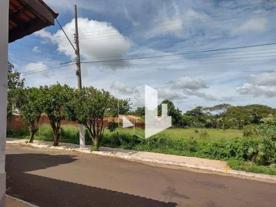 Lote/Terreno à venda, 2583m² no , Mineiros do Tietê