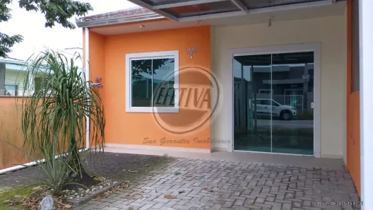 Casa com 2 Quartos à venda, 48m² no Saint Etiene, Matinhos