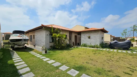 Apartamento com 4 Quartos à venda, 374m² no Rasa, Armação dos Búzios