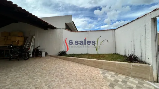 Sobrado com 5 Quartos para alugar, 800m² no Setor Habitacional Vicente Pires, Brasília