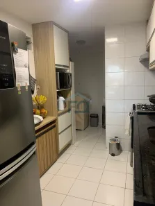Cobertura com 3 Quartos para alugar, 163m² no Centro, Lauro de Freitas