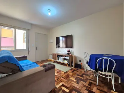 Apartamento com 2 Quartos à venda, 55m² no Humaitá, Porto Alegre