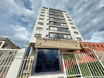 Apartamento com 2 Quartos para alugar, 70m² no Ideal, Novo Hamburgo