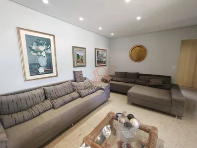 Apartamento com 4 Quartos à venda, 233m² no Luxemburgo, Belo Horizonte