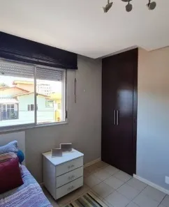 Apartamento com 3 Quartos à venda, 78m² no União, Belo Horizonte