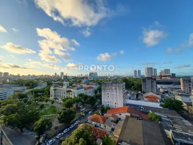 Sala Comercial à venda, 19m² no Boa Vista, Recife