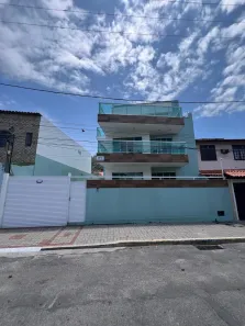 Apartamento com 2 Quartos à venda, 82m² no Canaã - Arraial do Cabo, Arraial do Cabo