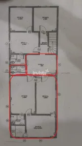 Sala Comercial para alugar, 75m² no Vila Belmiro, Santos