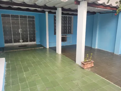 Casa com 2 Quartos para venda ou aluguel, 60m² no Campo Grande, Rio de Janeiro