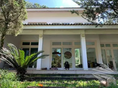 Casa de Condomínio com 3 Quartos para alugar, 650m² no Chácaras Cataguá, Taubaté