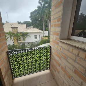 Casa de Condomínio com 4 Quartos para alugar, 300m² no Granja Olga I, Sorocaba