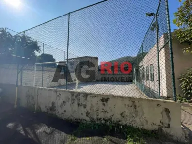 Apartamento com 1 Quarto para venda ou aluguel, 42m² no Praça Seca, Rio de Janeiro