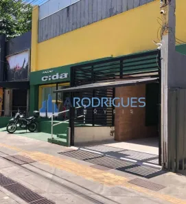 Ponto Comercial para venda ou aluguel, 190m² no Barra, Salvador