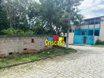 Lote/Terreno à venda, 440m² no Centro, São Pedro da Aldeia