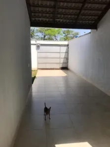 Casa com 3 Quartos à venda, 141m² no Embaré, Santos