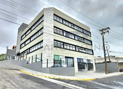Sala Comercial à venda, 25m² no Vila Nova Socorro, Mogi das Cruzes