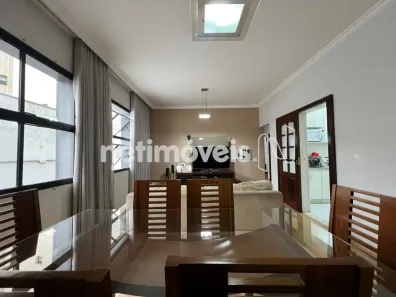 Apartamento com 3 Quartos à venda, 126m² no Coração de Jesus, Belo Horizonte