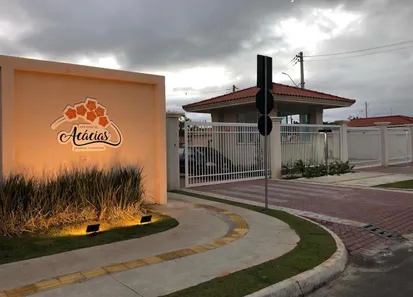 Casa com 2 Quartos para alugar, 60m² no Monte Gordo (Monte Gordo), Camaçari