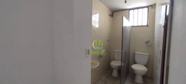 Sala Comercial à venda, 61m² no Itaipu, Niterói