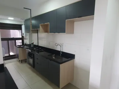 Apartamento com 2 Quartos para alugar, 67m² no Jardim Piratininga, Sorocaba