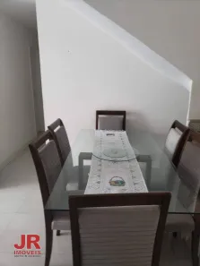 Cobertura com 4 Quartos à venda, 239m² no Jardim Caiçara, Cabo Frio