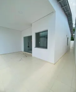 Casa com 2 Quartos à venda, 54m² no Parque 10 de Novembro, Manaus