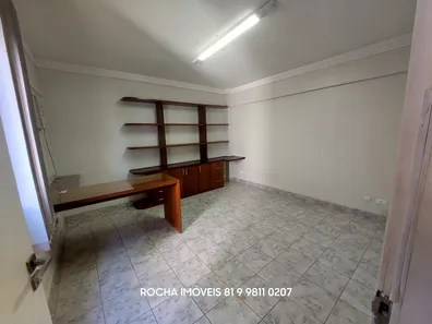 Sala Comercial com 1 Quarto à venda, 25m² no Coelhos, Recife