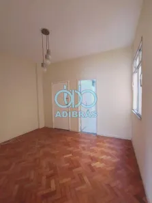 Apartamento com 2 Quartos para alugar, 62m² no Rio Comprido, Rio de Janeiro