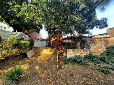 Lote/Terreno à venda, 510m² no Caiçaras, Belo Horizonte