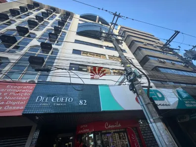 Sala Comercial para alugar, 50m² no Centro, Canoas