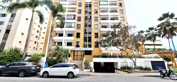 Apartamento com 2 Quartos para alugar, 65m² no Pituba, Salvador