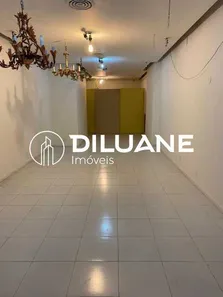 Ponto Comercial para venda ou aluguel, 66m² no Copacabana, Rio de Janeiro