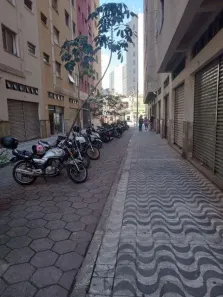 Kitnet à venda, 35m² no Liberdade, São Paulo