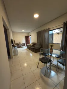 Casa com 2 Quartos à venda, 115m² no Plano Diretor Norte, Palmas