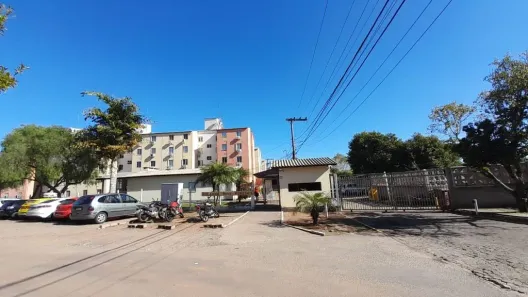 Apartamento com 2 Quartos para venda ou aluguel, 43m² no Liberdade, Novo Hamburgo