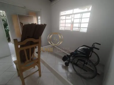 Casa com 5 Quartos para alugar, 210m² no Vila São João, Caçapava