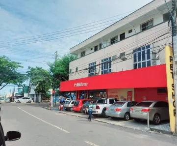 Sala Comercial para alugar, 40m² no Nossa Senhora das Graças, Manaus