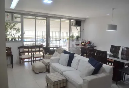 Cobertura com 4 Quartos à venda, 221m² no Tijuca, Rio de Janeiro