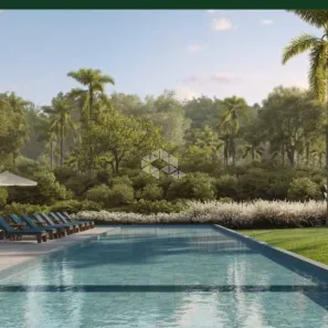 Lote/Terreno à venda, 420m² no Centro, Nova Santa Rita