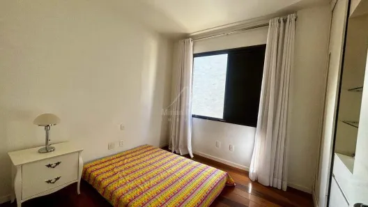 Apartamento com 3 Quartos à venda, 119m² no Carmo, Belo Horizonte