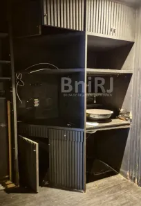 Ponto Comercial para alugar, 30m² no Ipanema, Rio de Janeiro