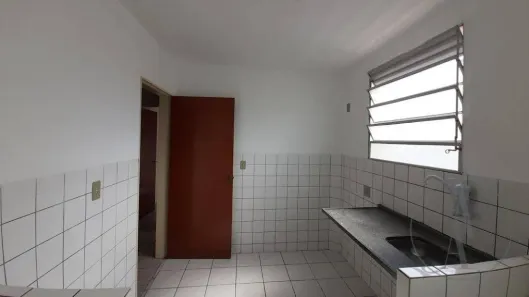 Apartamento com 2 Quartos para venda ou aluguel, 52m² no Vila Augusta, Sorocaba
