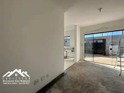 Casa com 2 Quartos à venda, 56m² no Jardim Primavera, Limeira