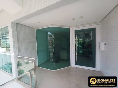 Apartamento com 3 Quartos para alugar, 190m² no Vila Nova, Cabo Frio