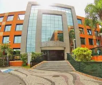 Sala Comercial para alugar, 36m² no Barra Olímpica, Rio de Janeiro