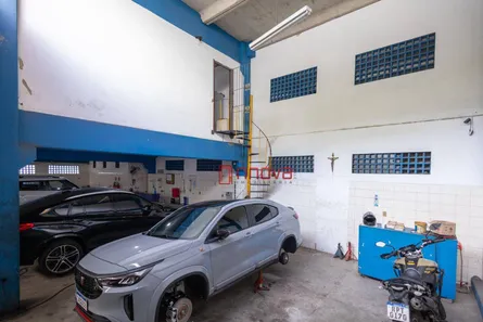 Galpão/Depósito/Armazém para alugar, 1320m² no Federação, Salvador