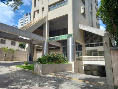 Sala Comercial para alugar, 130m² no Savassi, Belo Horizonte