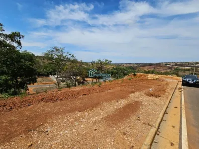 Lote/Terreno à venda, 420m² no Pomar da Lagoa, Lagoa Santa